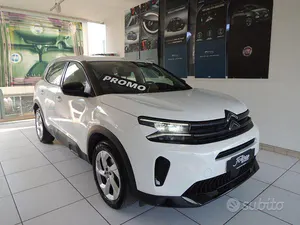 Usata Citroën C5 Aircross