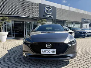 Usata Mazda 3