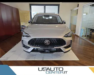 Usata MG HS