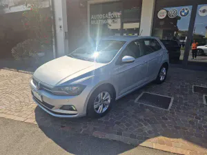 Usado VW Polo