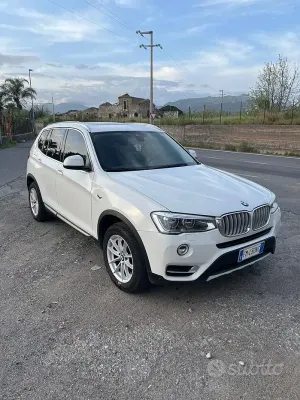 Usado BMW X3