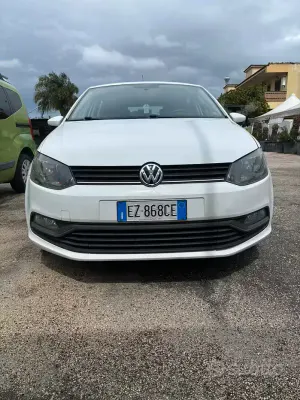 Occasion VW Polo