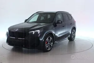 Usata BMW X1