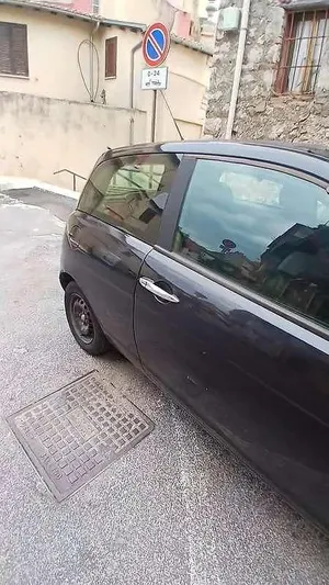 Usata Lancia Ypsilon