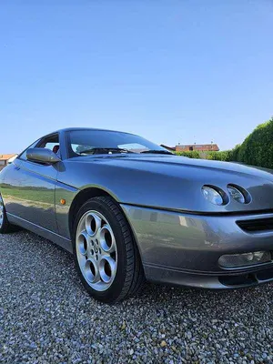 Occasion Alfa Romeo GTV