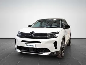 Usata Citroën C5 Aircross