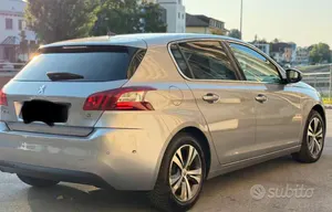 Occasion Peugeot 308