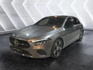 Occasion Mercedes A180