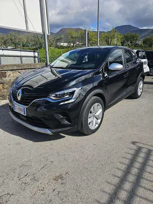 Occasion Renault Captur