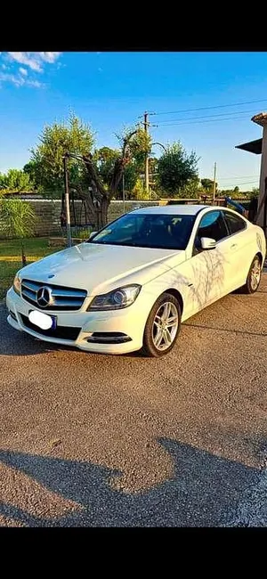 Gebraucht Mercedes C220