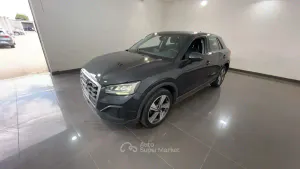 Begagnad Audi Q2