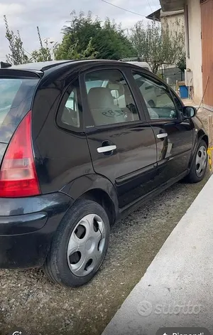 Occasion Citroën C3