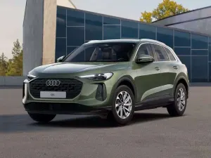 Brugt Audi Q5