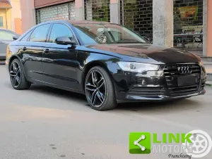 Usado Audi A6