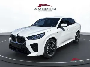 Usata BMW X2