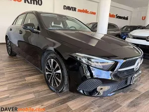 Occasion Mercedes A180