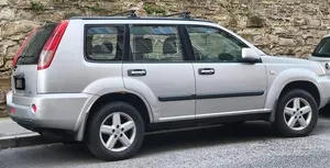 Usata Nissan X-Trail