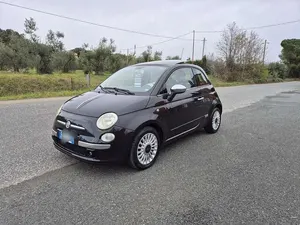 Usata Fiat 500