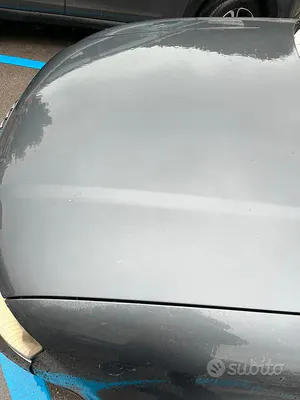 Begagnad Audi A4