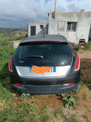 Usado Lancia Delta