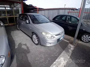 Occasion Hyundai i30