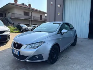 Brugt Seat Ibiza