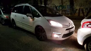 Occasion Citroën C4 Picasso