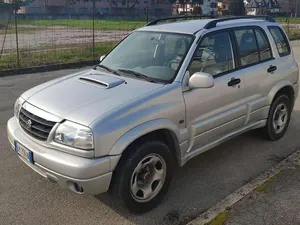 Usata Suzuki Grand Vitara
