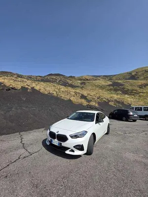 Usata BMW 218