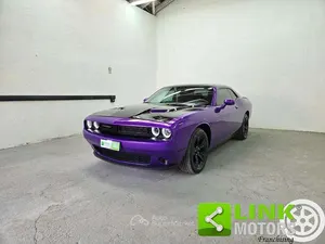 Usata Dodge Challenger