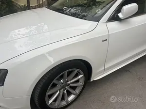 Usata Audi A5 Sportback