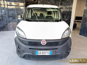 Usata Fiat Doblò
