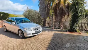 Usata Mercedes C200