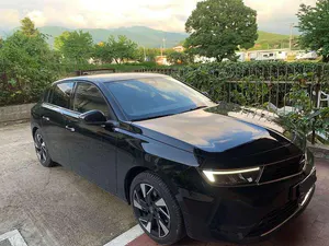 Usata Opel Astra