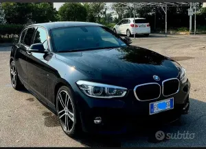 Usata BMW 120