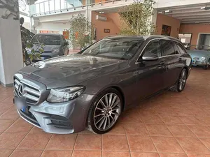 Occasion Mercedes E220