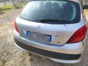 Usata Peugeot 207