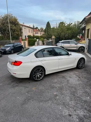 Occasion BMW 320