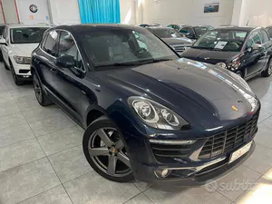 Usado Porsche Macan