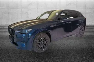 Usata Mazda CX-60