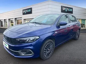 Usata Fiat Tipo
