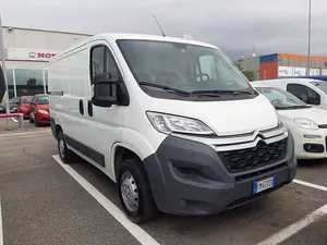 Usata Citroën Jumper