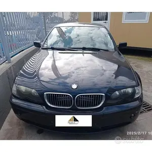 Occasion BMW 320