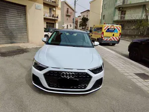 Occasion Audi A1 Sportback
