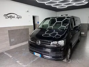 Occasion VW Caravelle