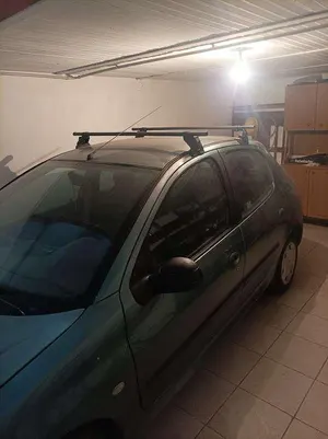 Usata Peugeot 206