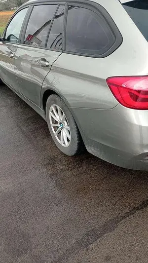 Usata BMW 318