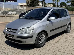 Occasion Hyundai Getz