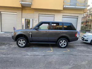 Usata Land Rover Range Rover