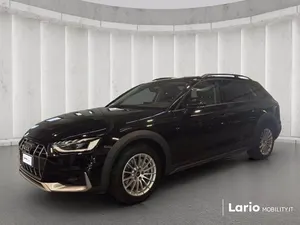 Usata Audi A4 Allroad